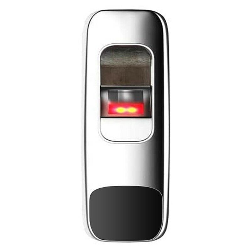 Fingerprint Recognition Device Fingerprint Reader Wiegand Output Waterproof P1M9