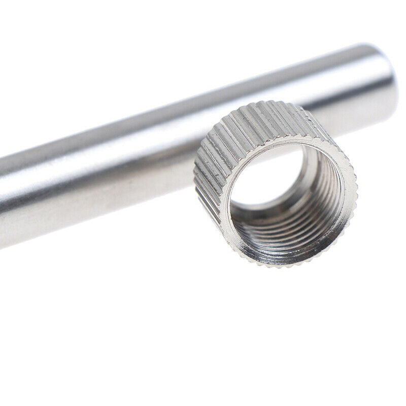 1 set Solder Tip Sleeve Electric Soldering Iron Station Casing Handle Ada.l8