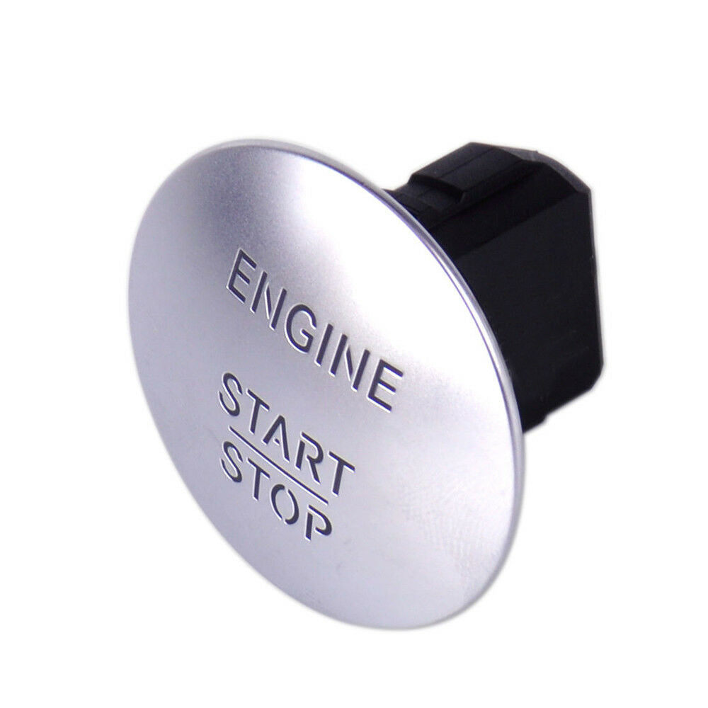 Vehicle Car Engine Start Stop Push Button Switch Momentary Ignition Starter