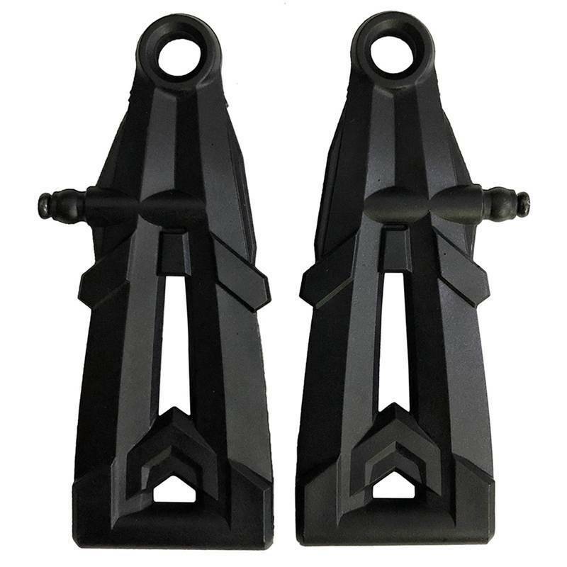 For xLH 9130 9136 9137 2Pcs Front Lower Arm SJ09 Spare Parts U1N3