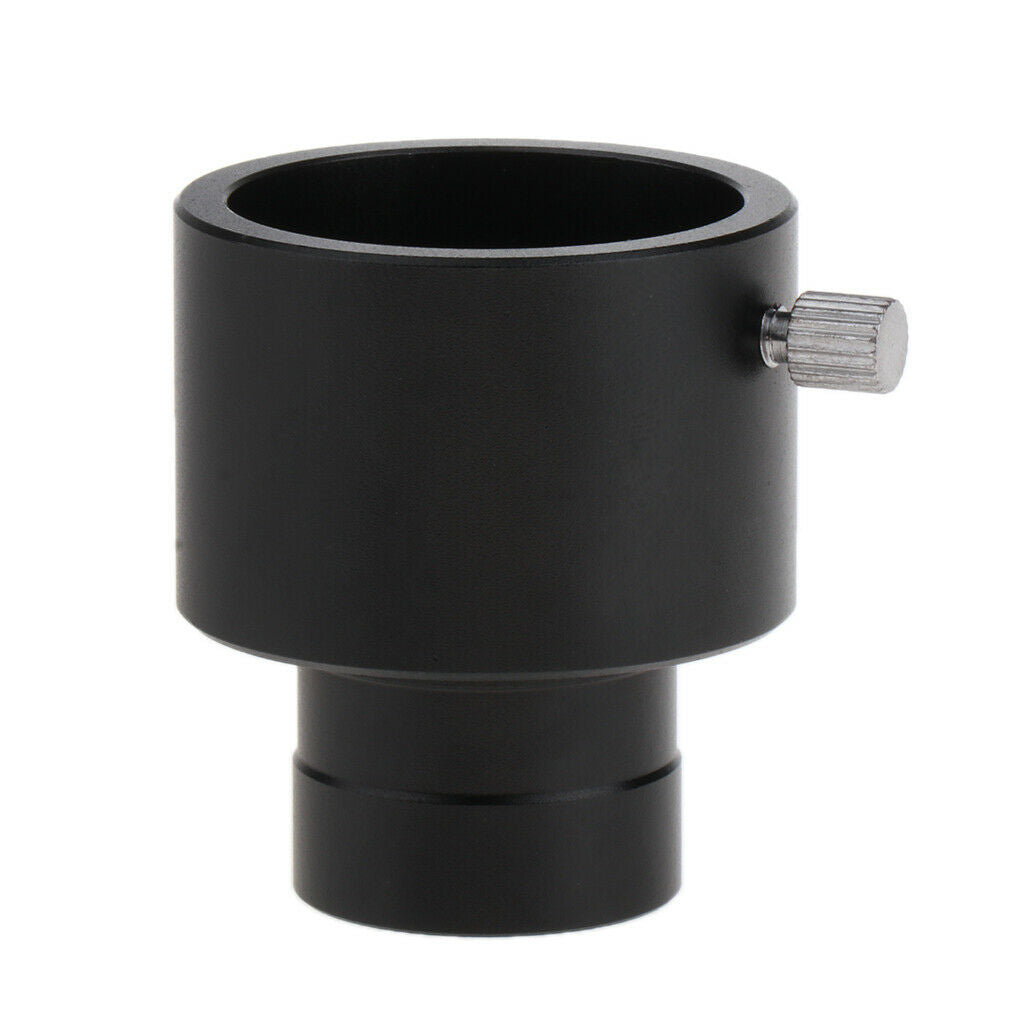 0.965 inch to 1.25 in Telescope Eyepiece Adapter 24.5mm to 31.7mm Adapter