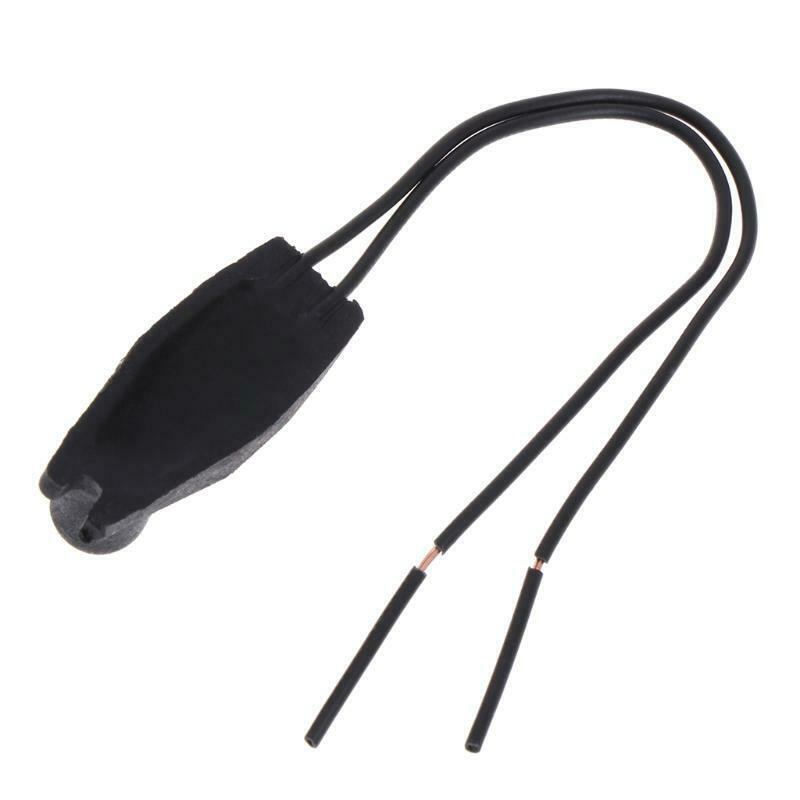 Car Outside Outdoor Transit Air Temperature Sensor For PEUGEOT 206 207 208 306..