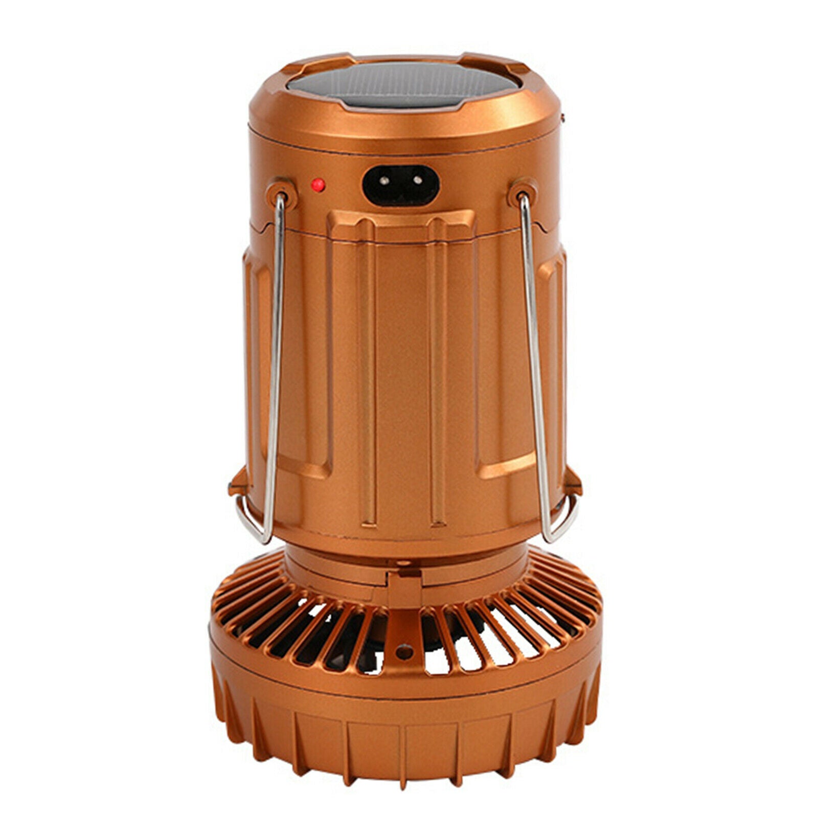 Outdoor Camping Tent Lantern Light LED Lamp