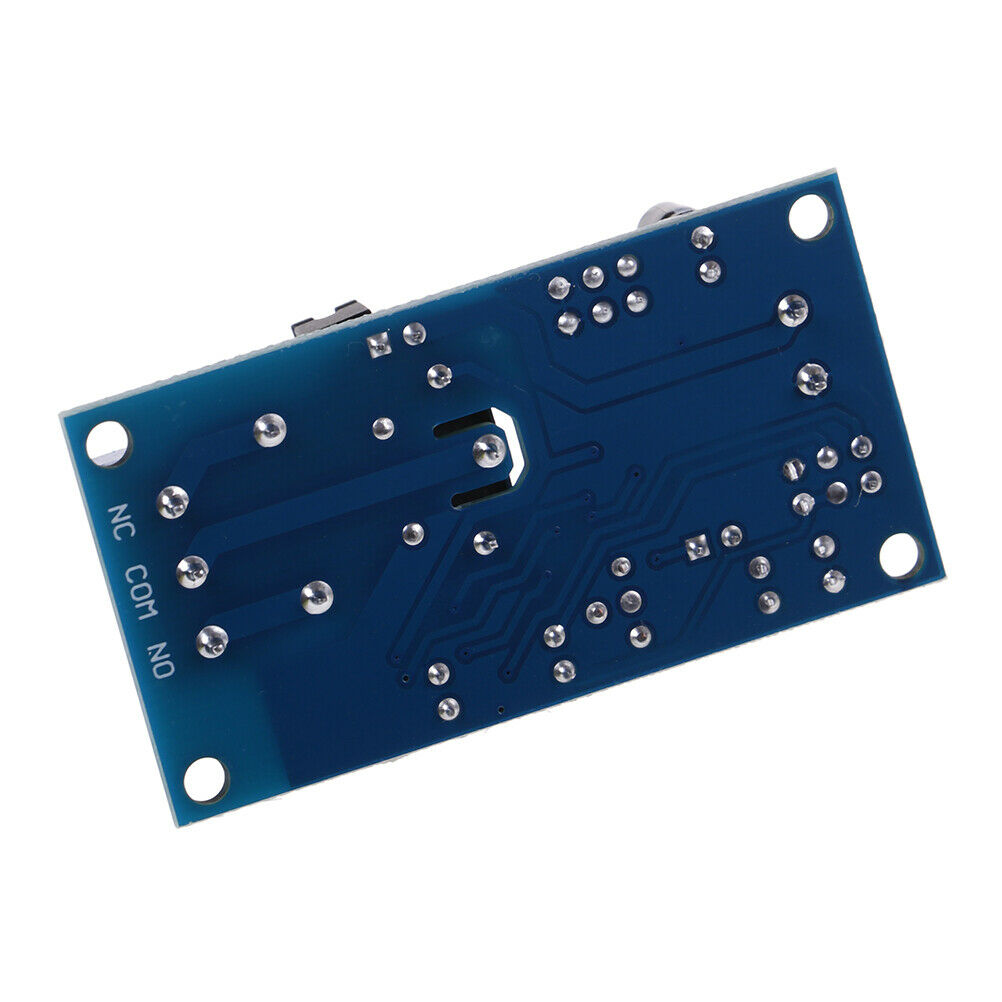 DC 12v time relay module normal open time delay relay timer relay switch WF
