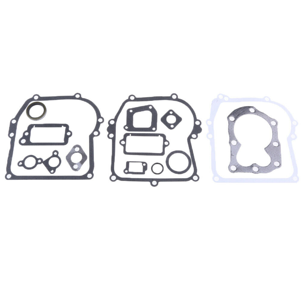 Engine Gasket Set for  590777 Replaces # 794209, 699933, 298989