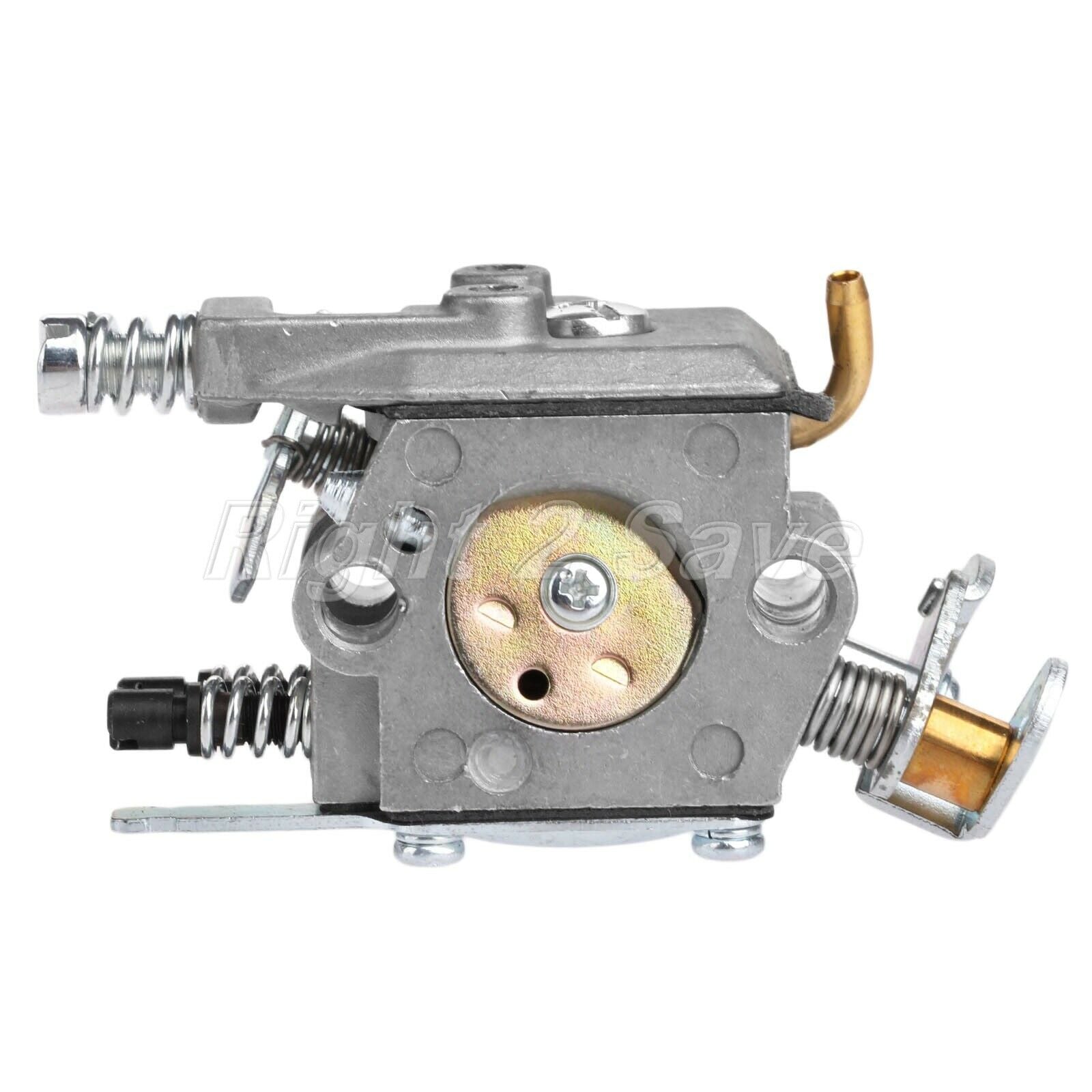 Chainsaw Spare Parts Carburetor Carb Replacement For HUSQVARNA 137 141 142 136