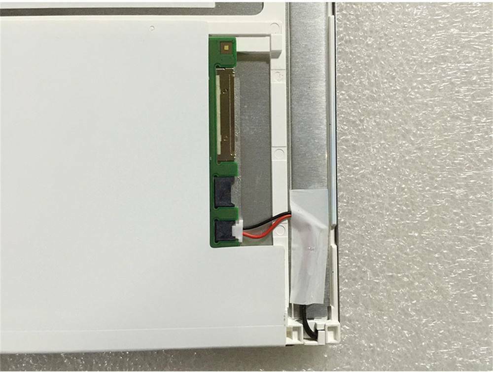 7.0" 800*480 Resolution LCD Screen Panel TCG070WVLBA-A00 TCG070WVLBAA00