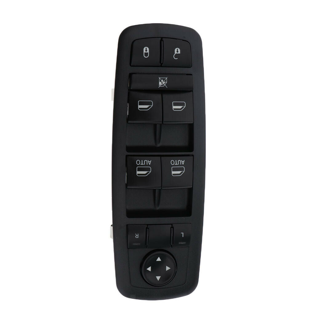 New Electric Power Window Master Switch 68030823AE Front Left Fit For Jeep