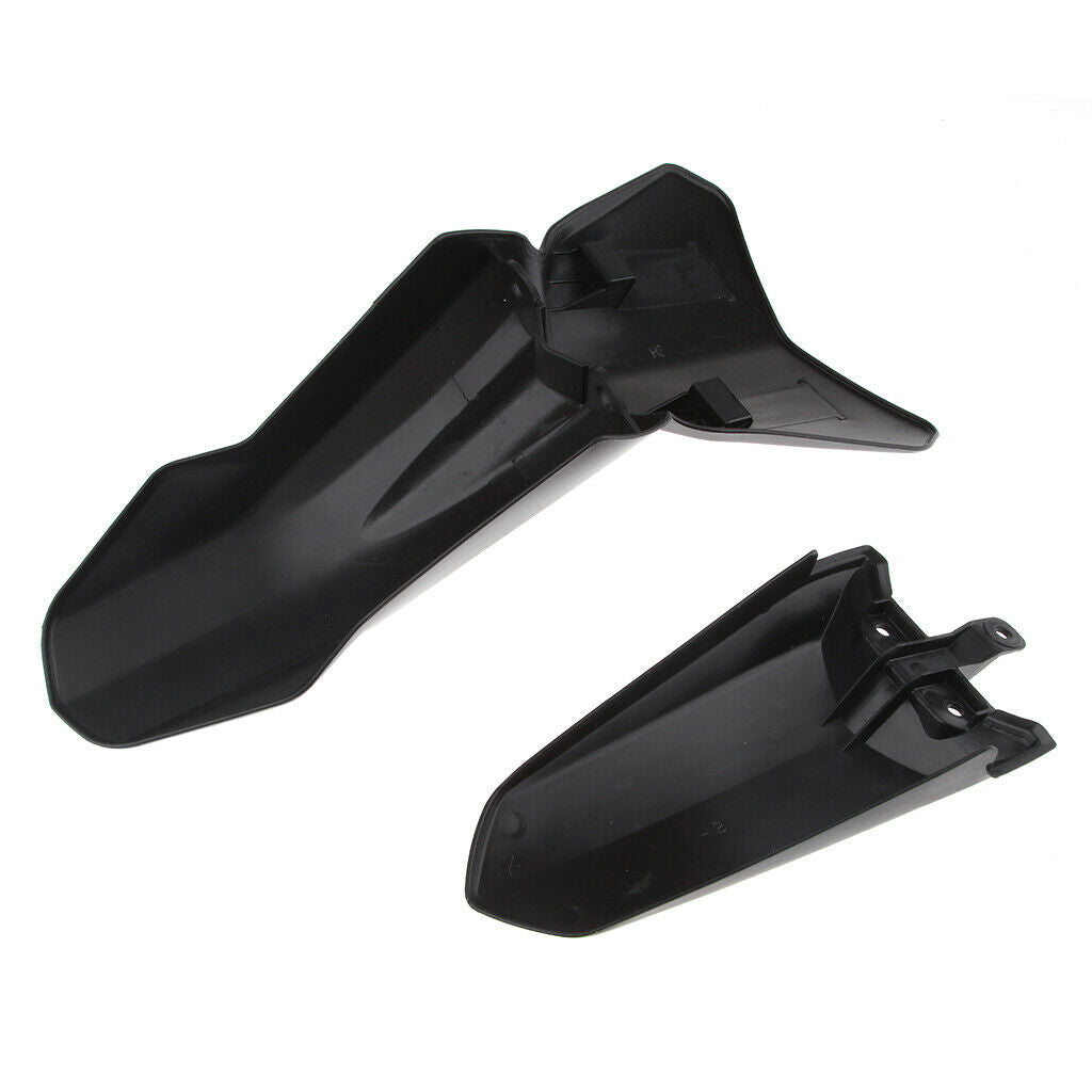 Motorcycle Motocross Fairing Fender Kit for Yamaha TTR50 TTR50E 2006-2016