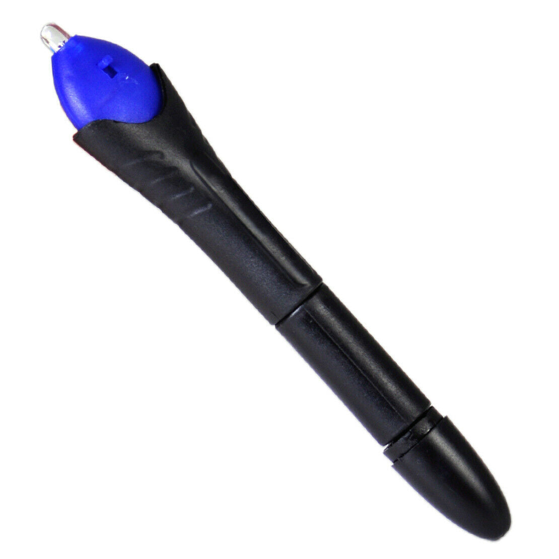Utility Super Power Welding Compound Glue UV Light Pen Tool Glass Repair An