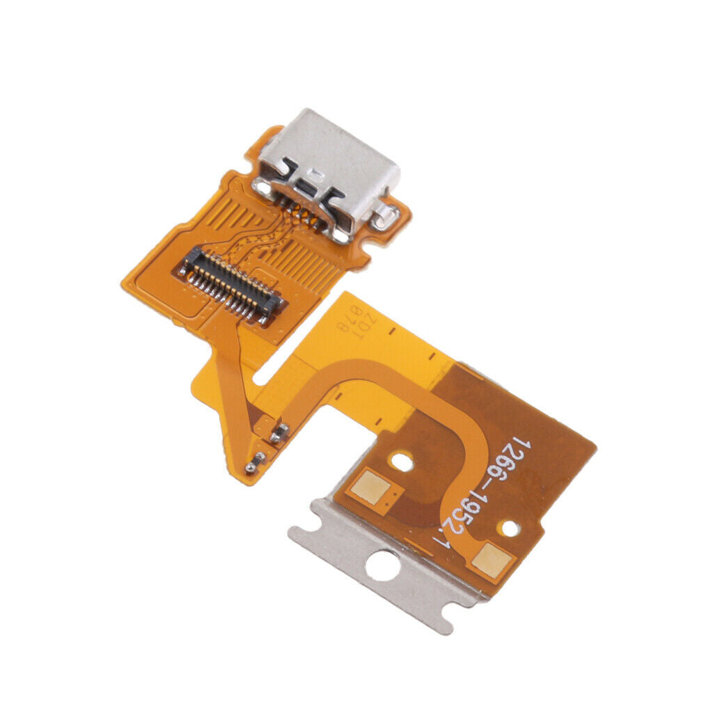 Replacement Dock Connector Charging Port For Sony   Tablets Z SGP311