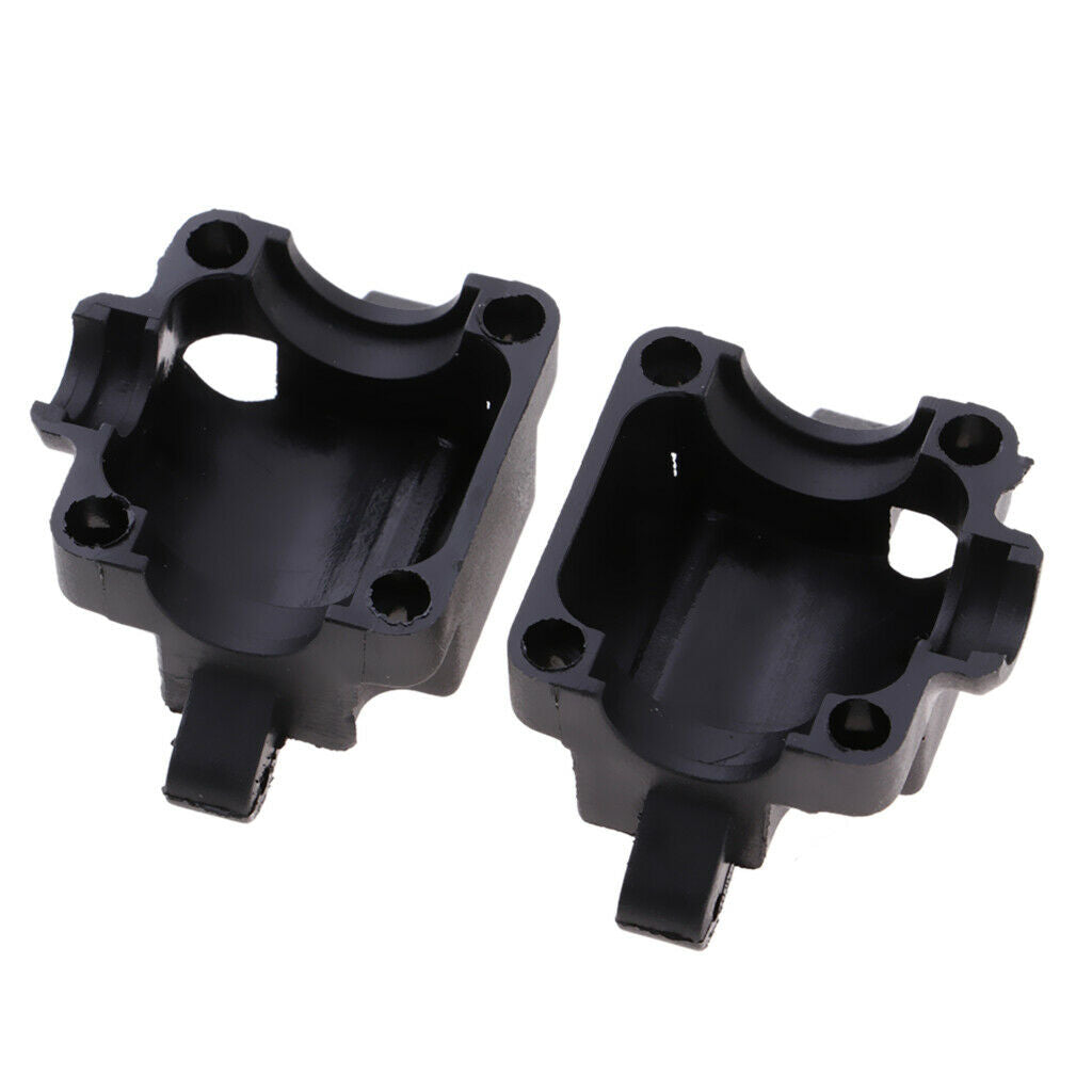 4 / Upgraded Part Differential Reducer Kit for 1/24 Electric RC Car