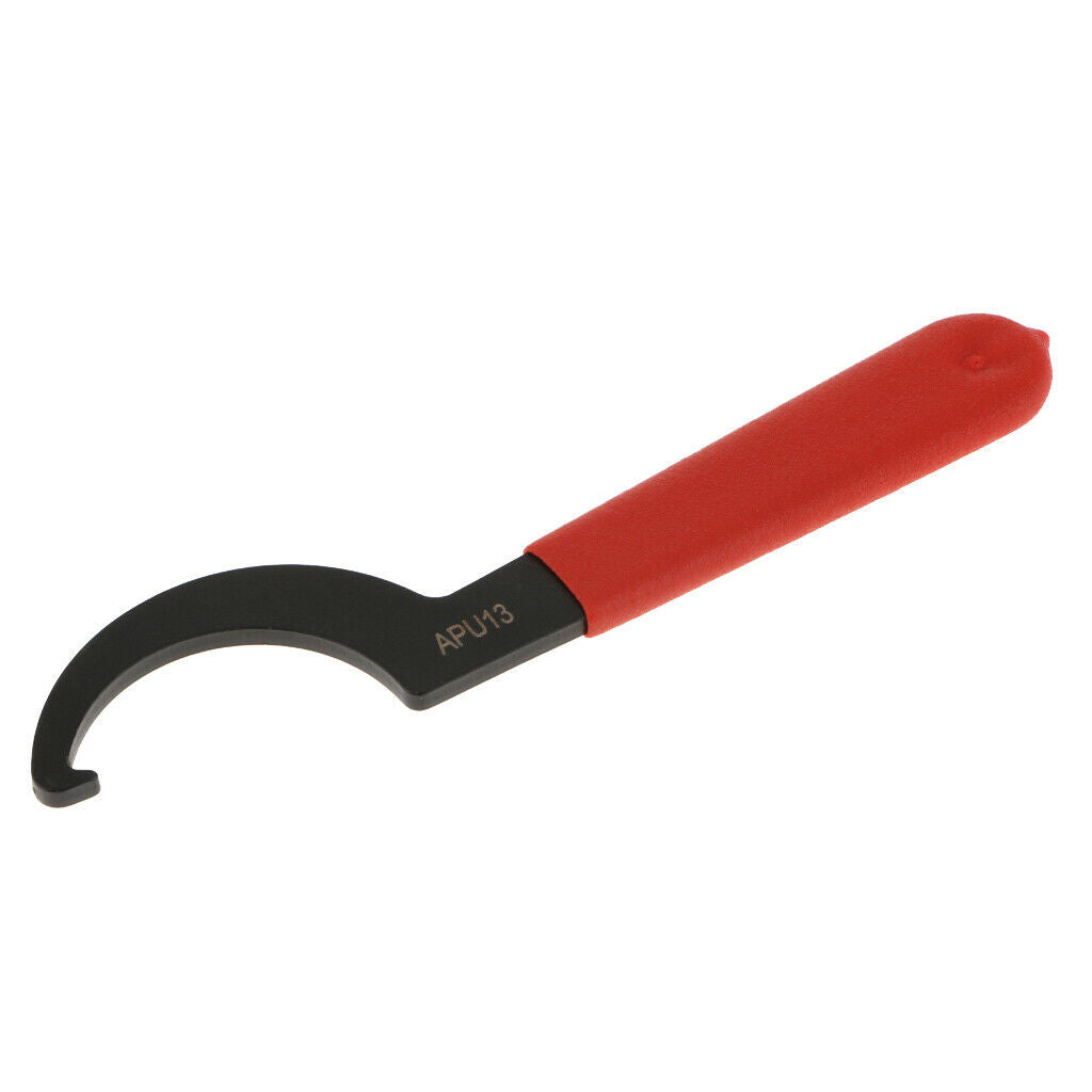 Carving Engraving Machine Spindle CNC ER C Type Spanner Wrench APU13