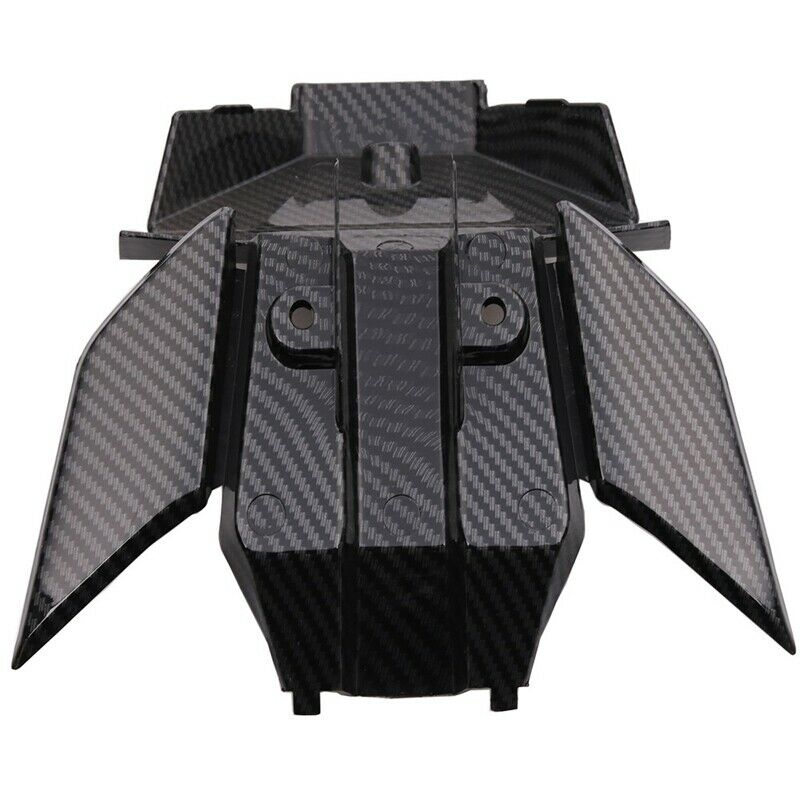 Motorcycle Rear Wheel Fender Mudguard Splash Guard Cover for  Click150I ClicA1N3