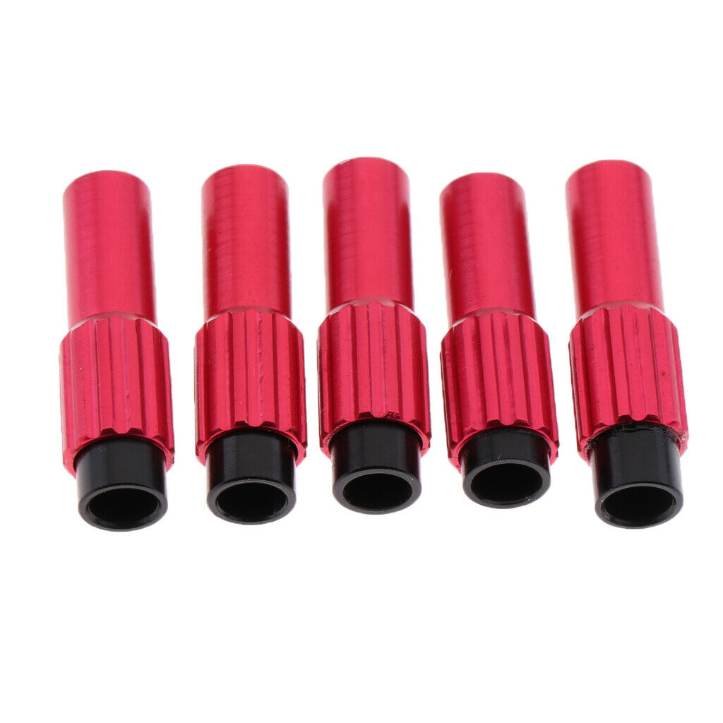 5 Pair Inline Shifter Cable Adjuster Adjustment Screw