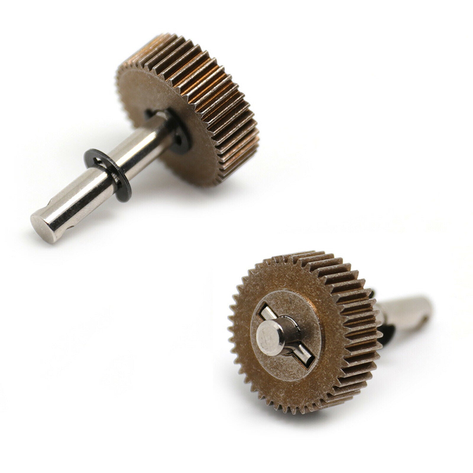 1/10 RC Front Gearcase Gear Set for SCX10 90046 90047 Car Trucks Parts