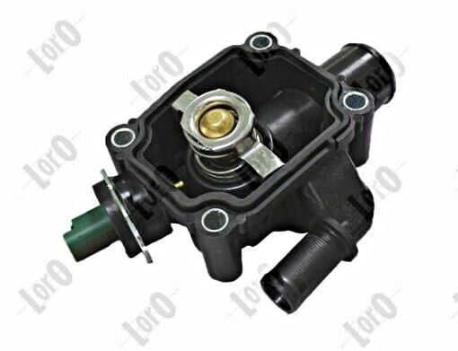Coolant Thermostat For PEUGEOT CITROEN 1007 206 Cc Hatchback Saloon Sw 1336Z0