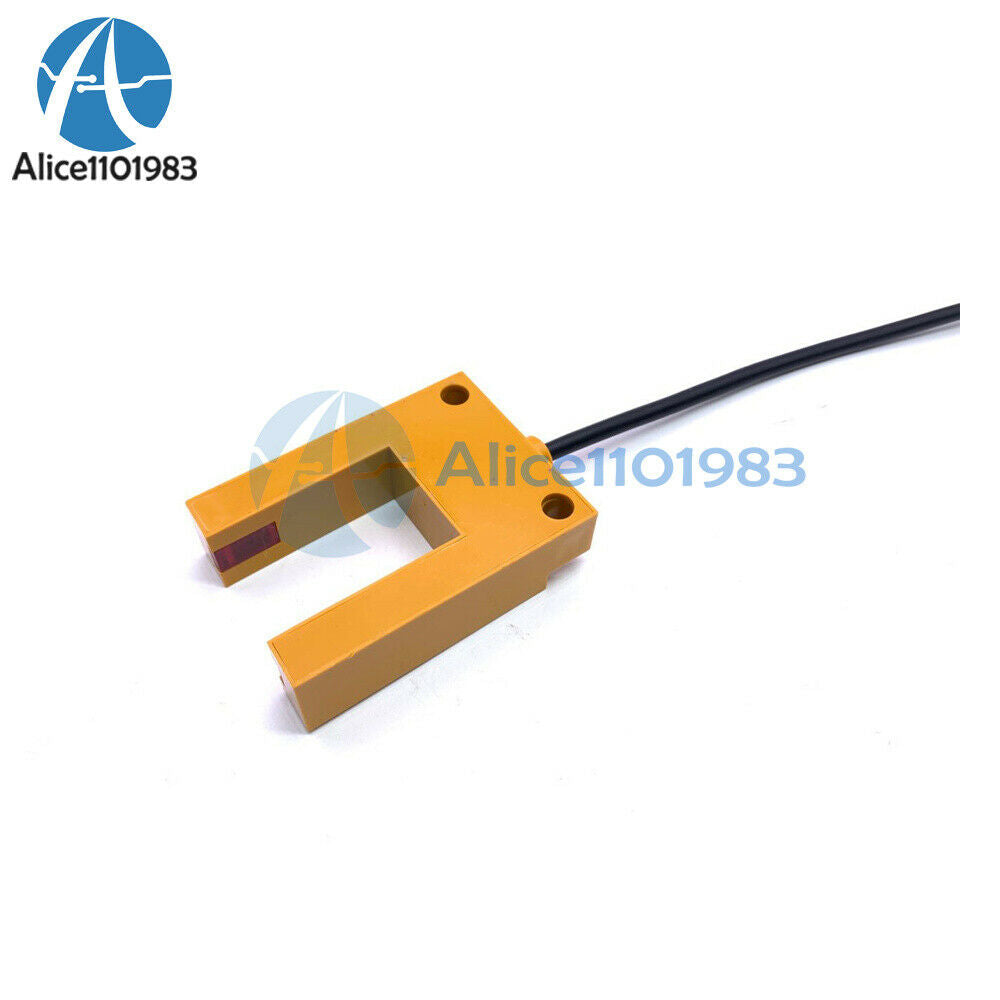 1PC DC 6-36V E3S-GS30E4 Photoelectric Switch Adjustable Sensor NPN 3-wire