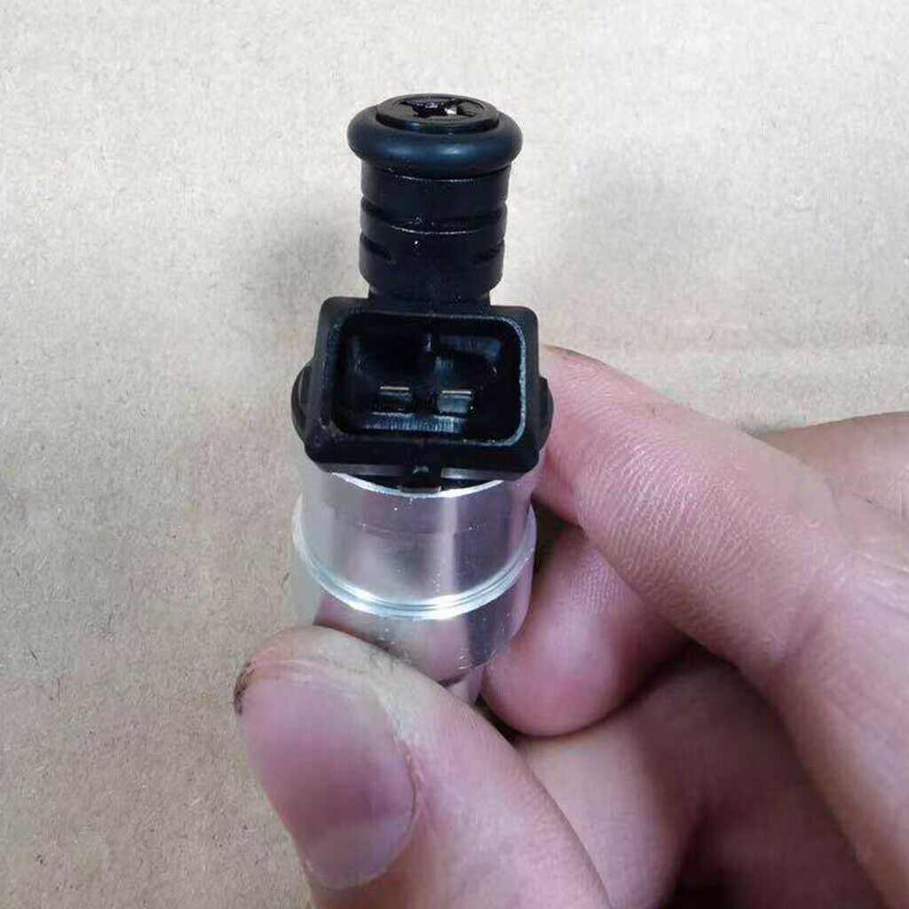 8 PCS Car Fuel Injector Replacement 0280150558 Fits for GM LS1 440cc Parts
