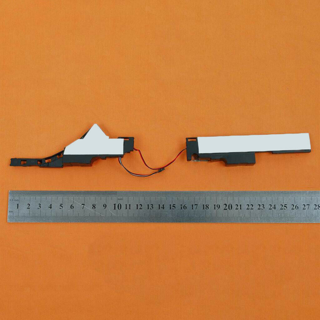 Laptop Left Right Internal Speakers for Asus A550 W581L Internal Speaker