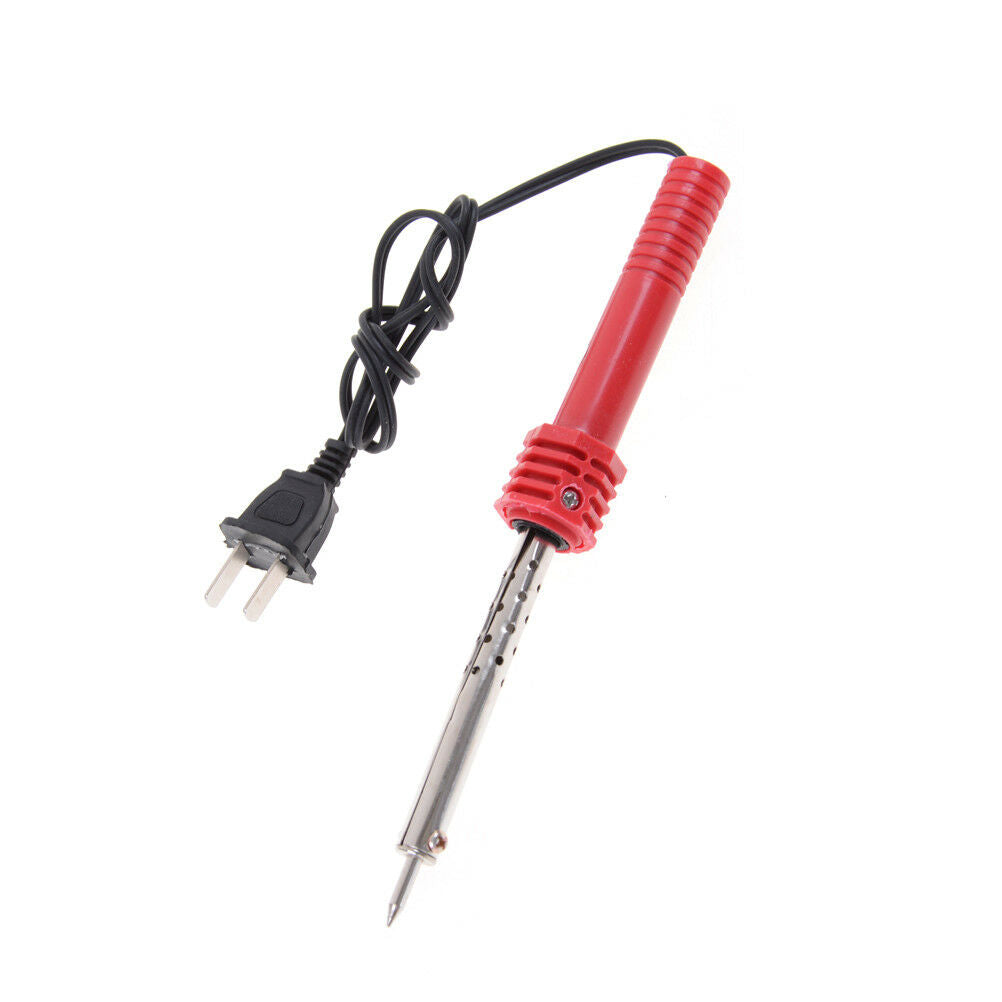 New 220V 40W Electric Iron Temperature Welding Soldering Iron Too.l8