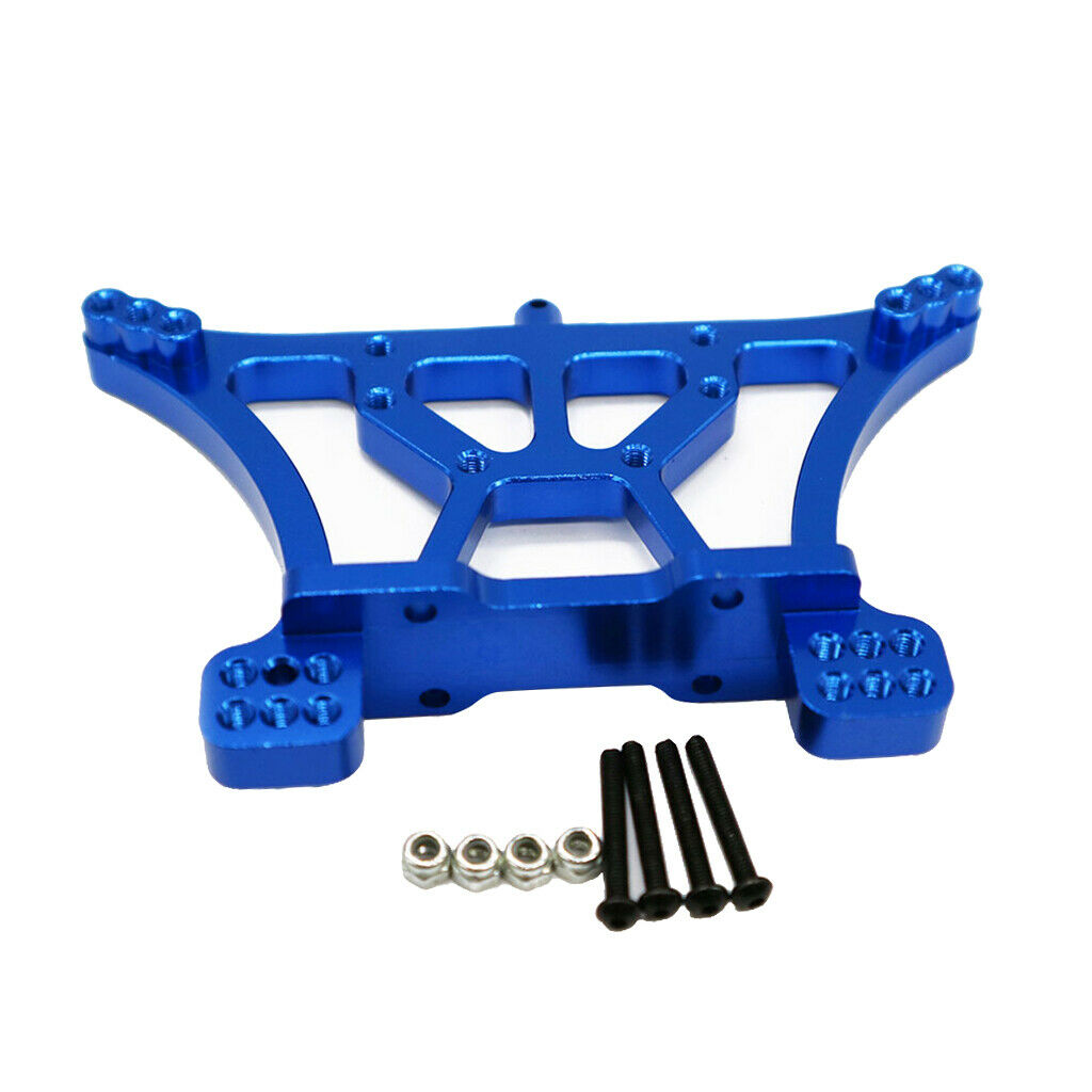 Aluminium Rear Shock  For TRXXAS SLASH 2WD 1/10 Scale Short Truck