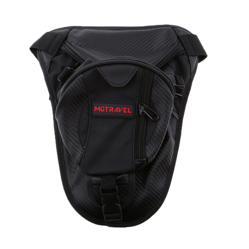 Universal Motorcycle Riding Leg Bag for Cycling Climbing Outdoor Activities