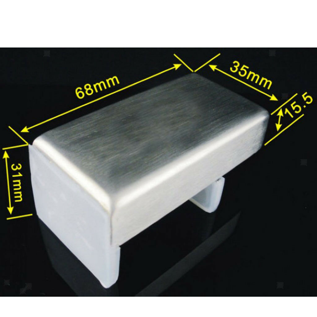 Child Safety Home Security Sliding Window Sash Lock Restrictor Door Holder