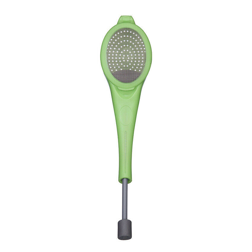 Tea Strainer Reusable Bag Infuser Filter Diffuser Loose Tea Leaf Silicon coffee