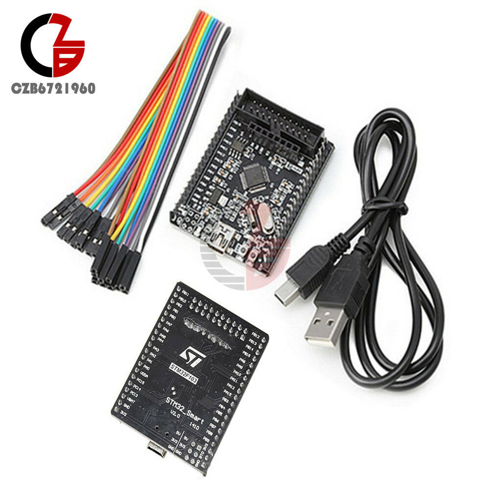 STM32F103C8T6 ARM STM32 Minimum System Development Board STM32 Core Board