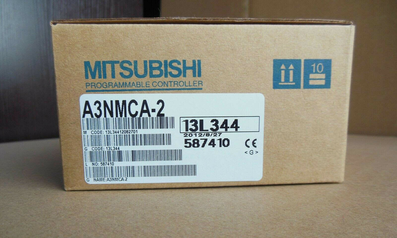 1PC Mitsubishi PLC A3NMCA2 NEW IN BOX 1 year warranty
