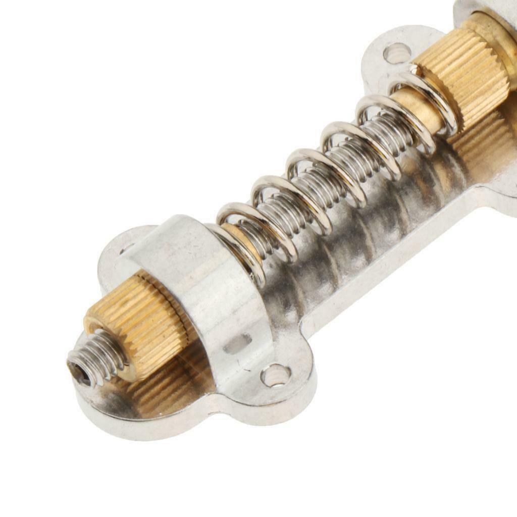 3X Tremolo Stabilizer Device for St Electric Guitar Tremolo Bridge Stabilizing
