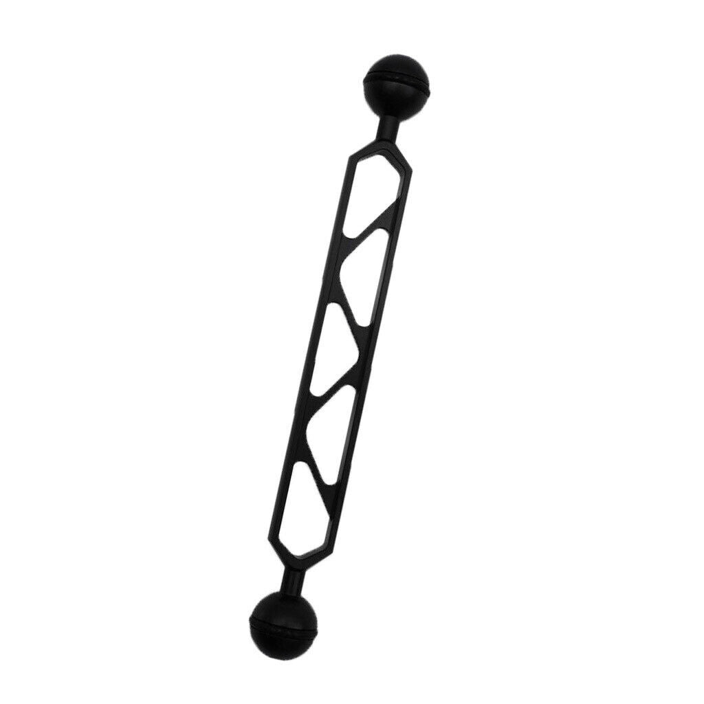 1" Ball Arm System Joint for  DS-160 Underwater Video Light Accessory