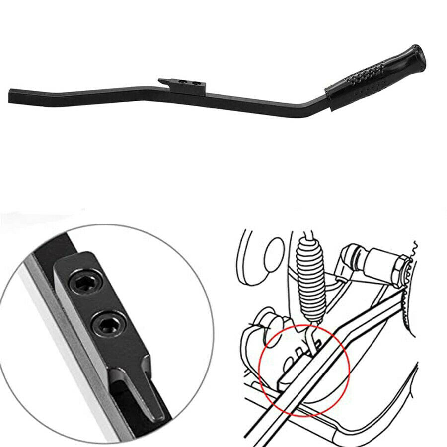 1PC 5081 Heavy Duty Air Brake Spring Tool Truck Brake Tool for Tractors Trailers