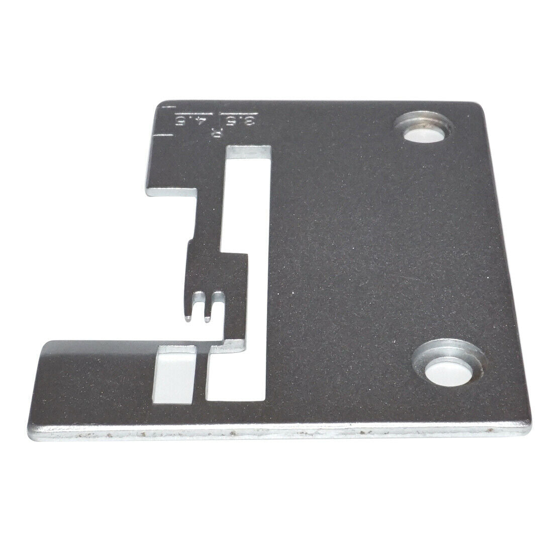 Needle Plate 550443-452 Fit for Singer Serger 14SH654 14U544 14U554 14CG754 An