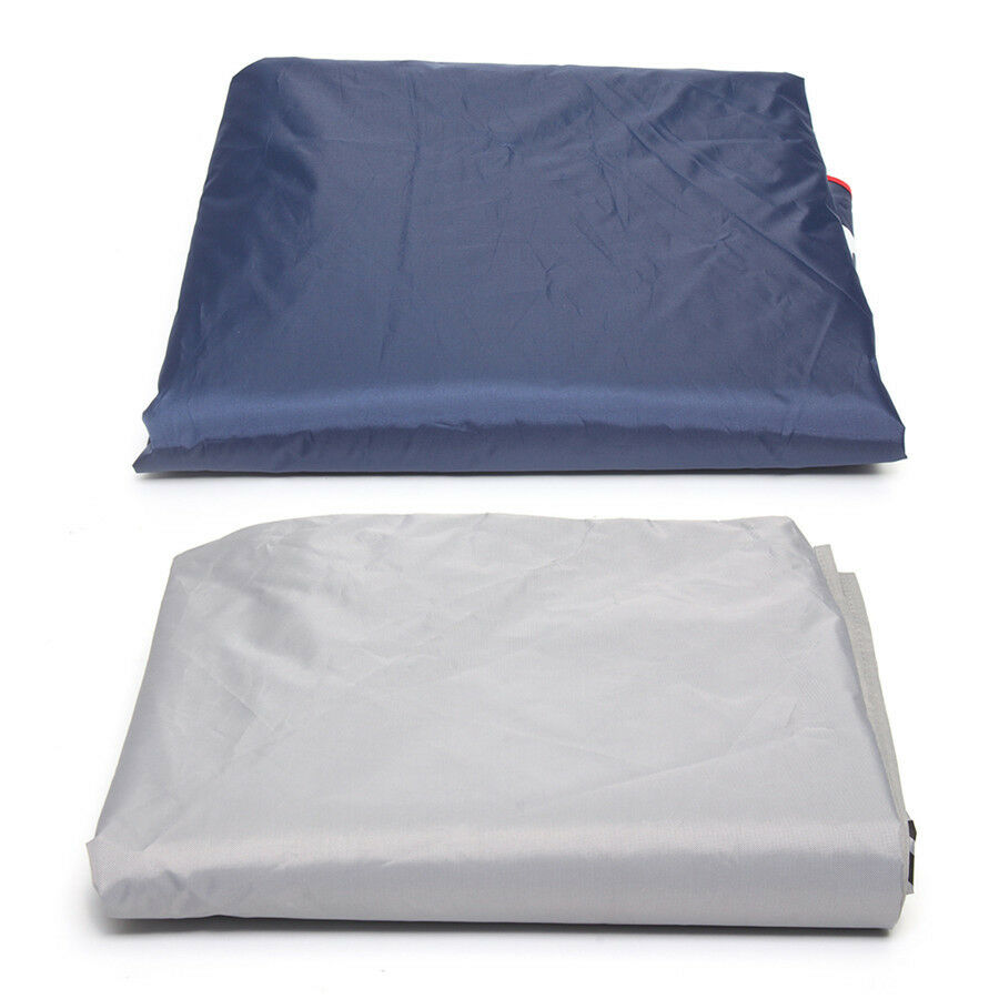 Waterproof UV Replaceable Oxford Cloth For Auto Car Umbrella Tent Roof Cover