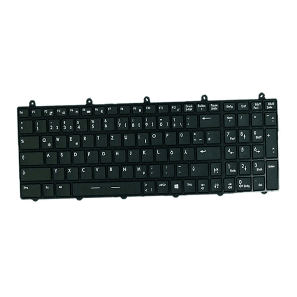 Black Laptop US Keyboard for MSI GE60 GE70 GX60 GX70 GT60 GT70 GT780 GT783