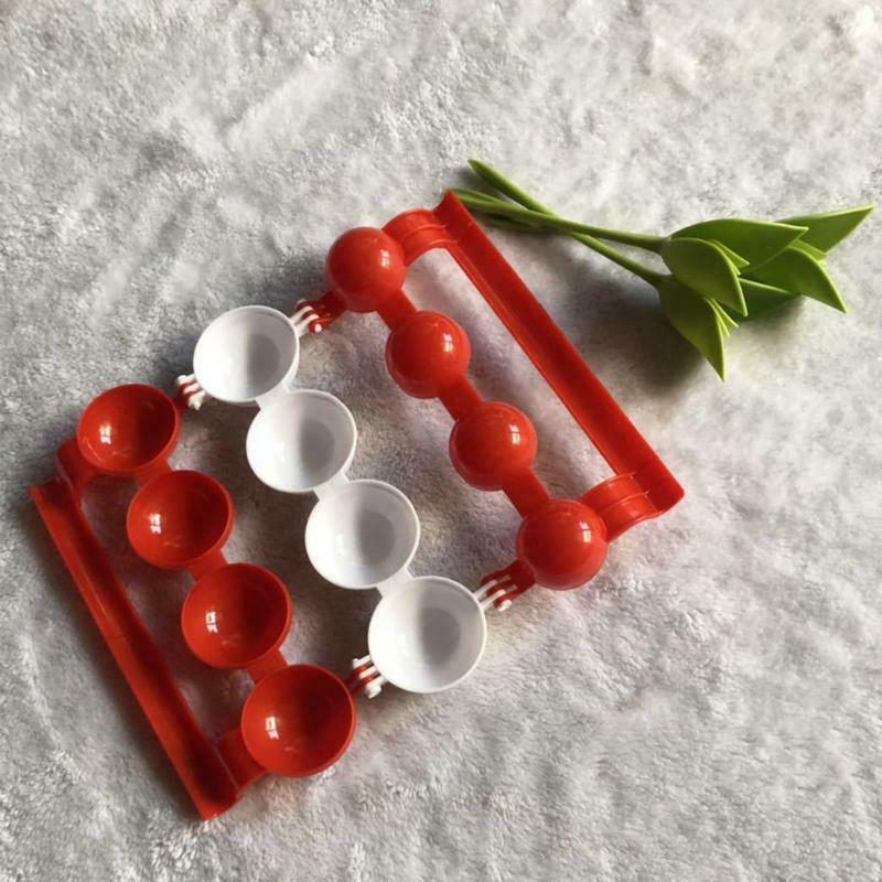 Kitchen Meatball Mold Meat Fish Ball Maker Stuffing Food Kitchen Cooking Tool