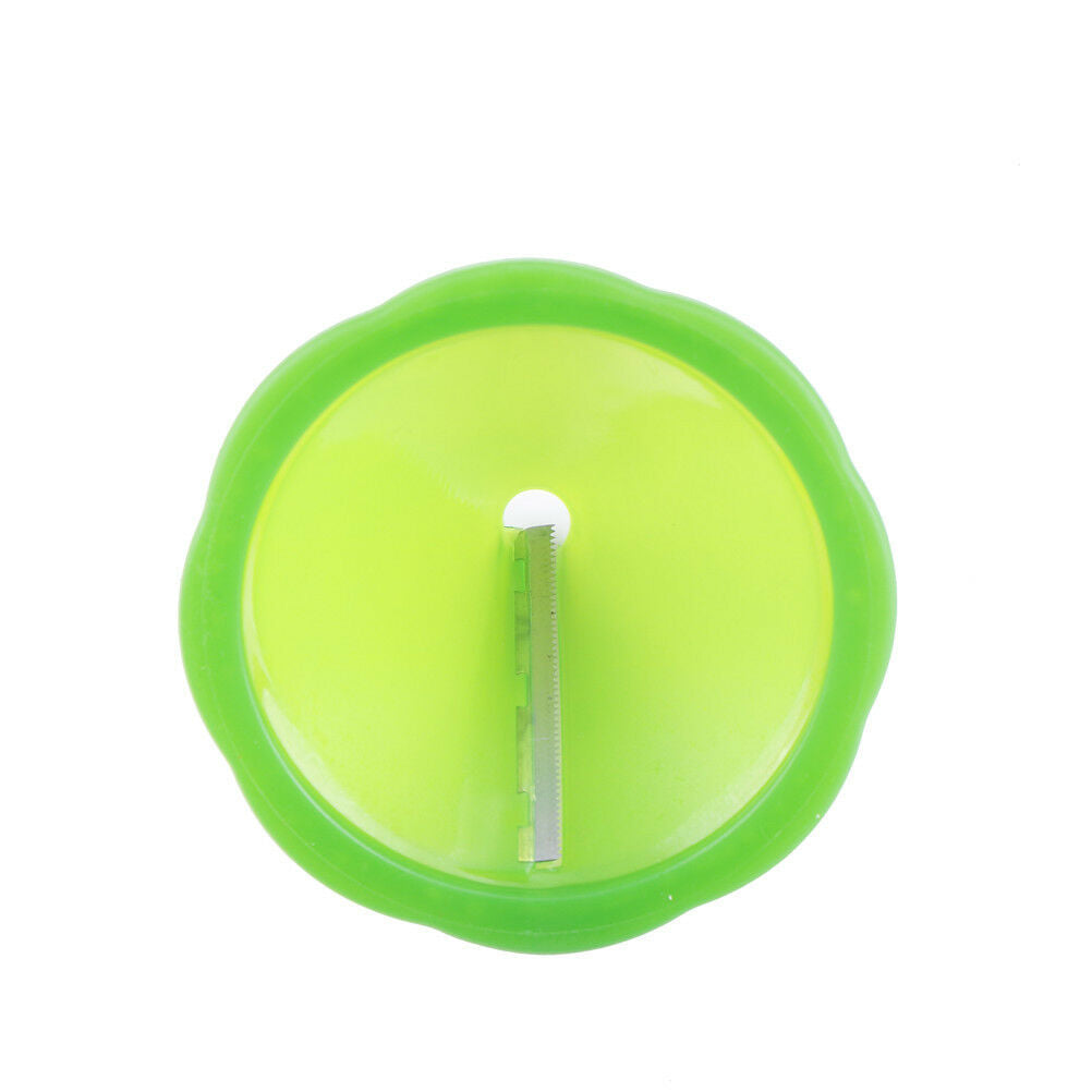 Vegetable Flower Spiral Slicer Fruit Funnel Spiralizer Sharper Kitchen ToolsBDA