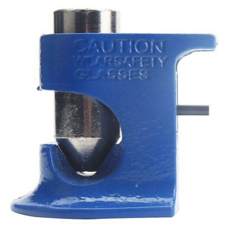 Battery Hammer Crimping Tool Crimper Terminal Lug 16 Awg-40 Awg Brute
