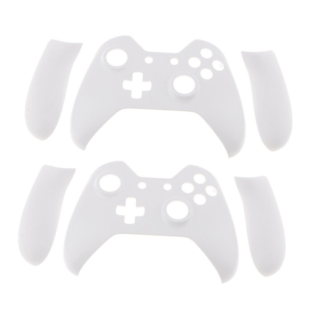 Replacement Faceplate Front Shell Cover Kit For   One Controllers New