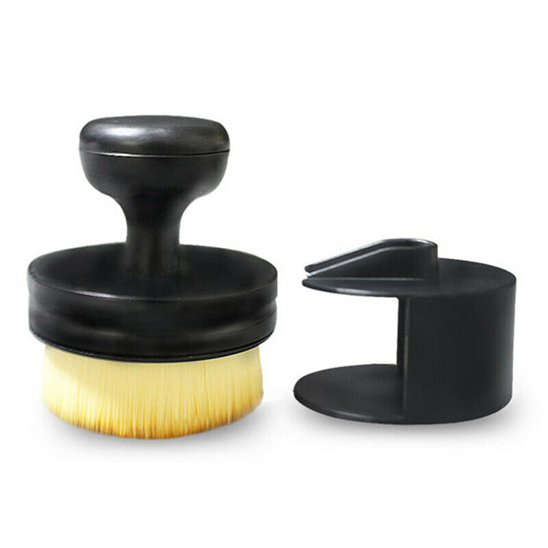 Drawing Painting Brush Makeup Brushes Flat Kit for Scrapbooking Card hand.l8