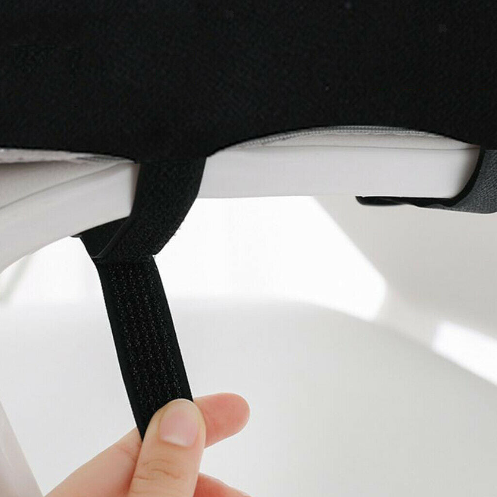 Comfort Arm Rest Pillow Chair Armrest Pads Soft Support Forearm Office Chair