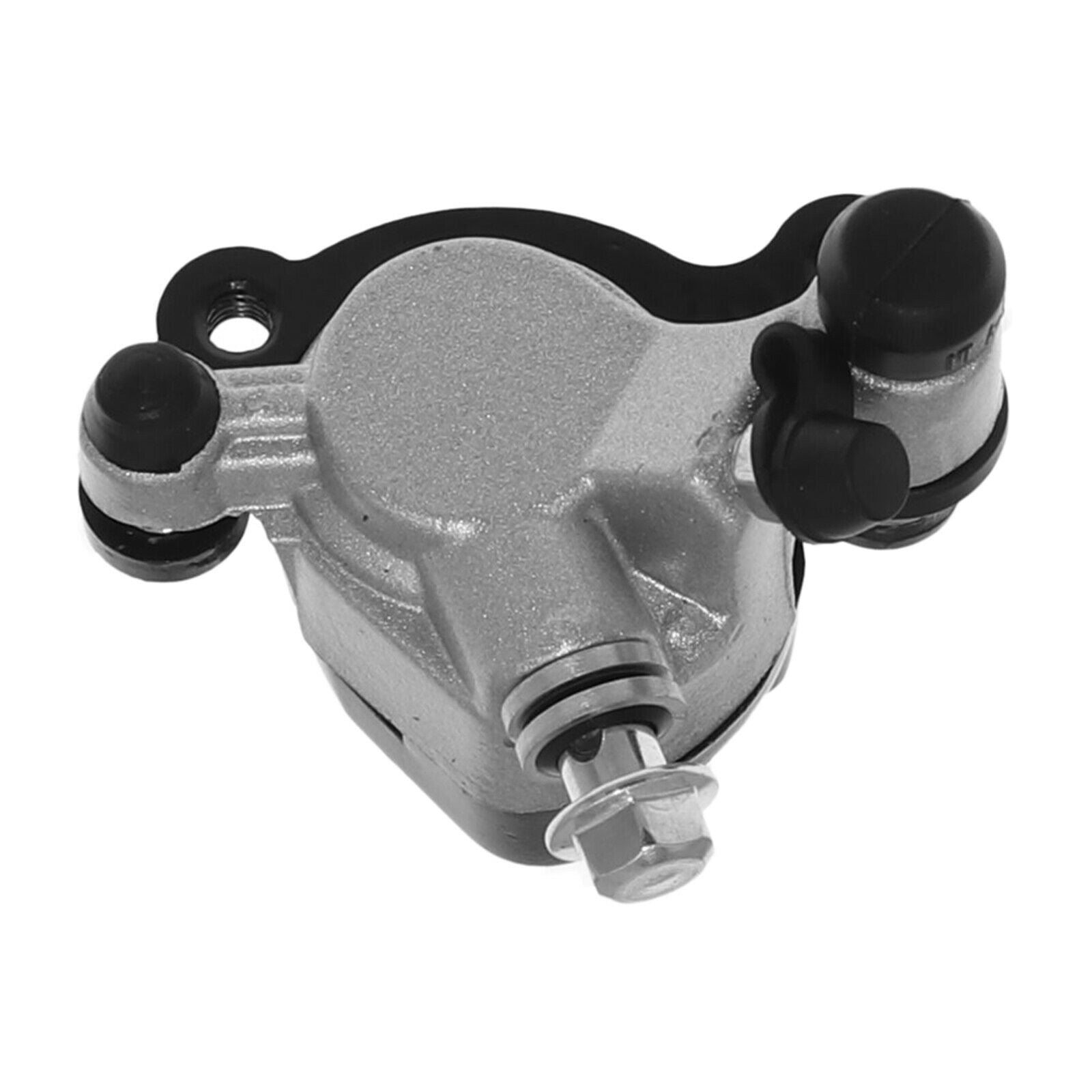 New Aluminum Alloy Motorcycle Front Brake Lower Pump Master Replacements
