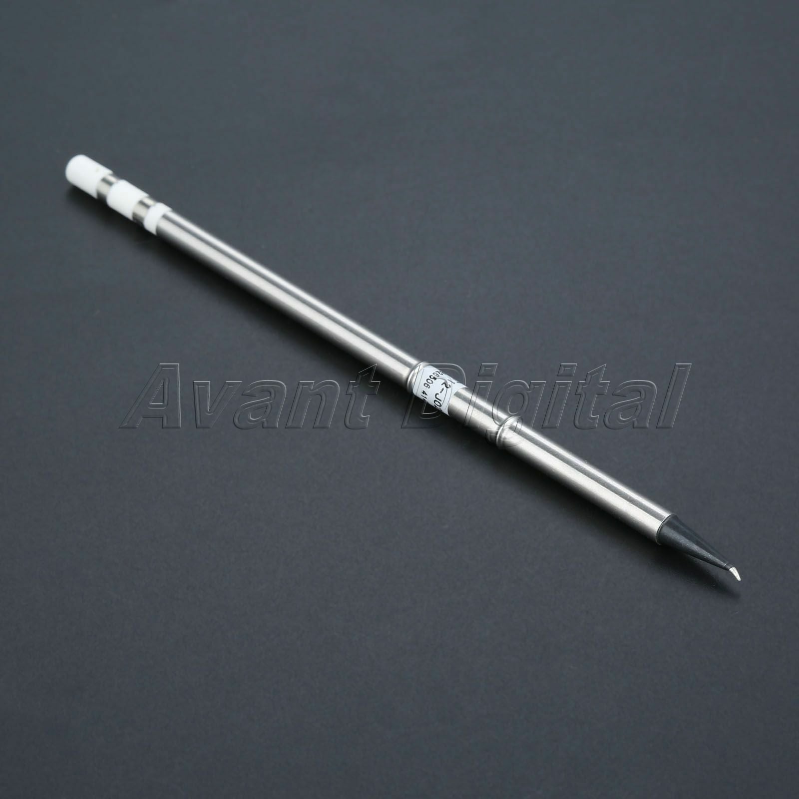 1pcs XA High Grade T12-J02 Soldering Solder Iron Tip for Welding Component 150mm