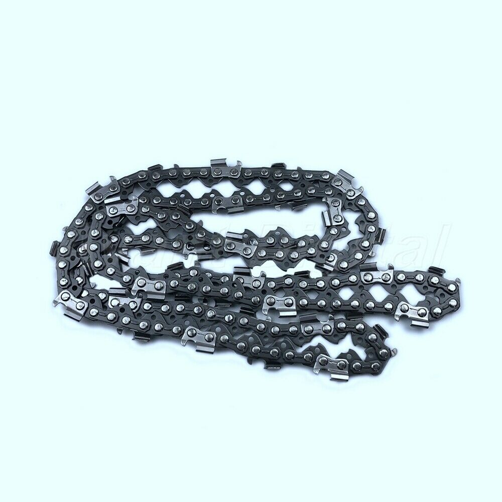 20" Chainsaw Full Chisel Chain 3/8" Pitch .063 Gauge 72 Drive Links Fits Stihl