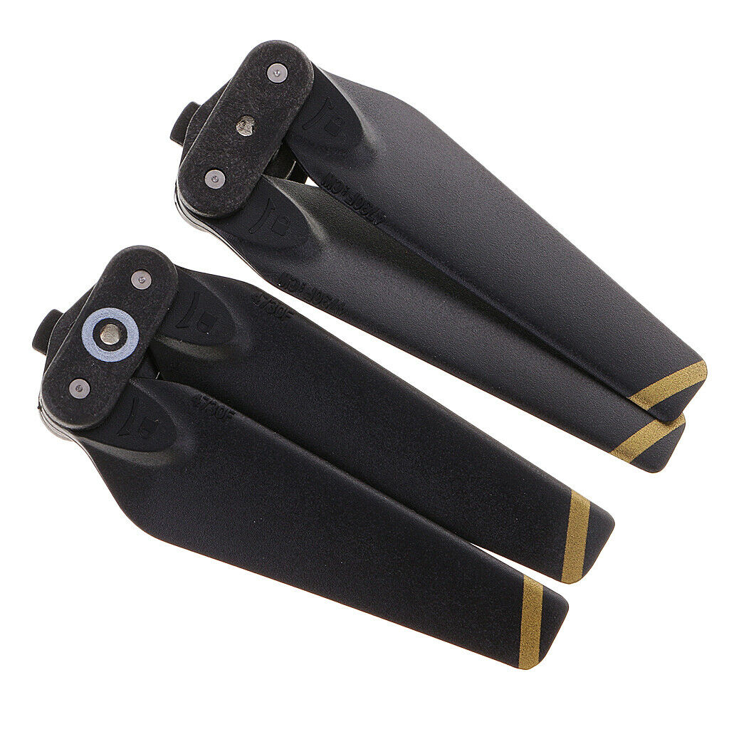 Propeller Set Airscrew Rotary Replacement for DJI SPARK Drone Accessory #1