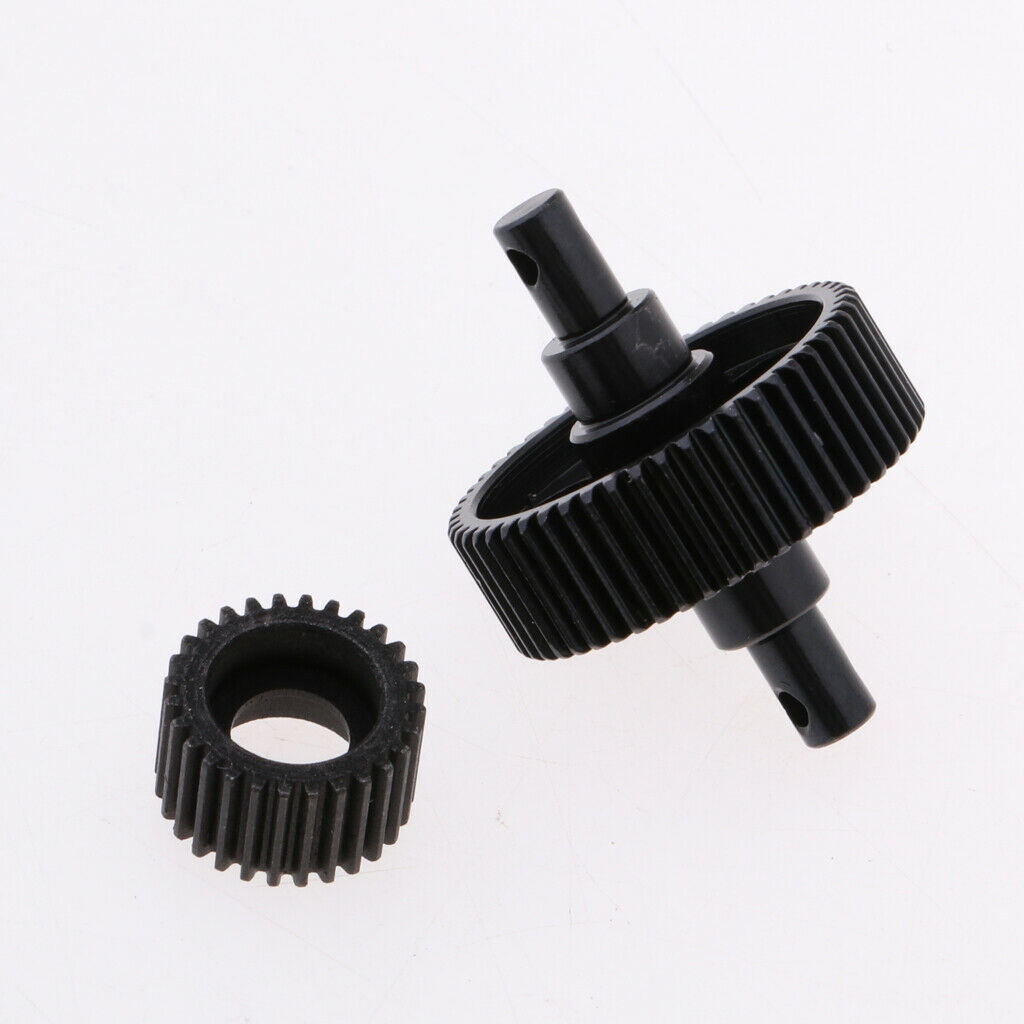 1:10 Scale RC Car  Gears Set for Axial SCX10 Rock Crawler Accessories