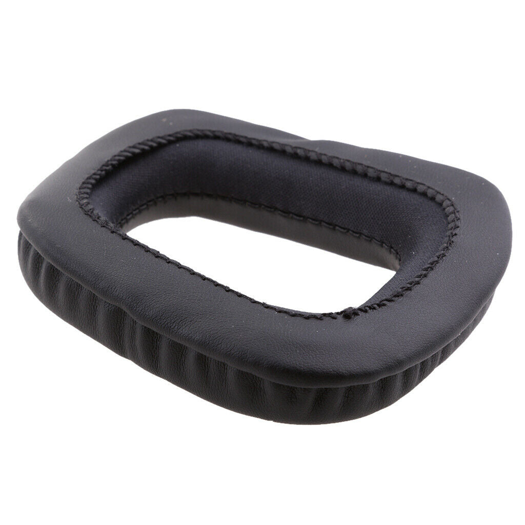 2x replacement ear cushions for the Logitech G35