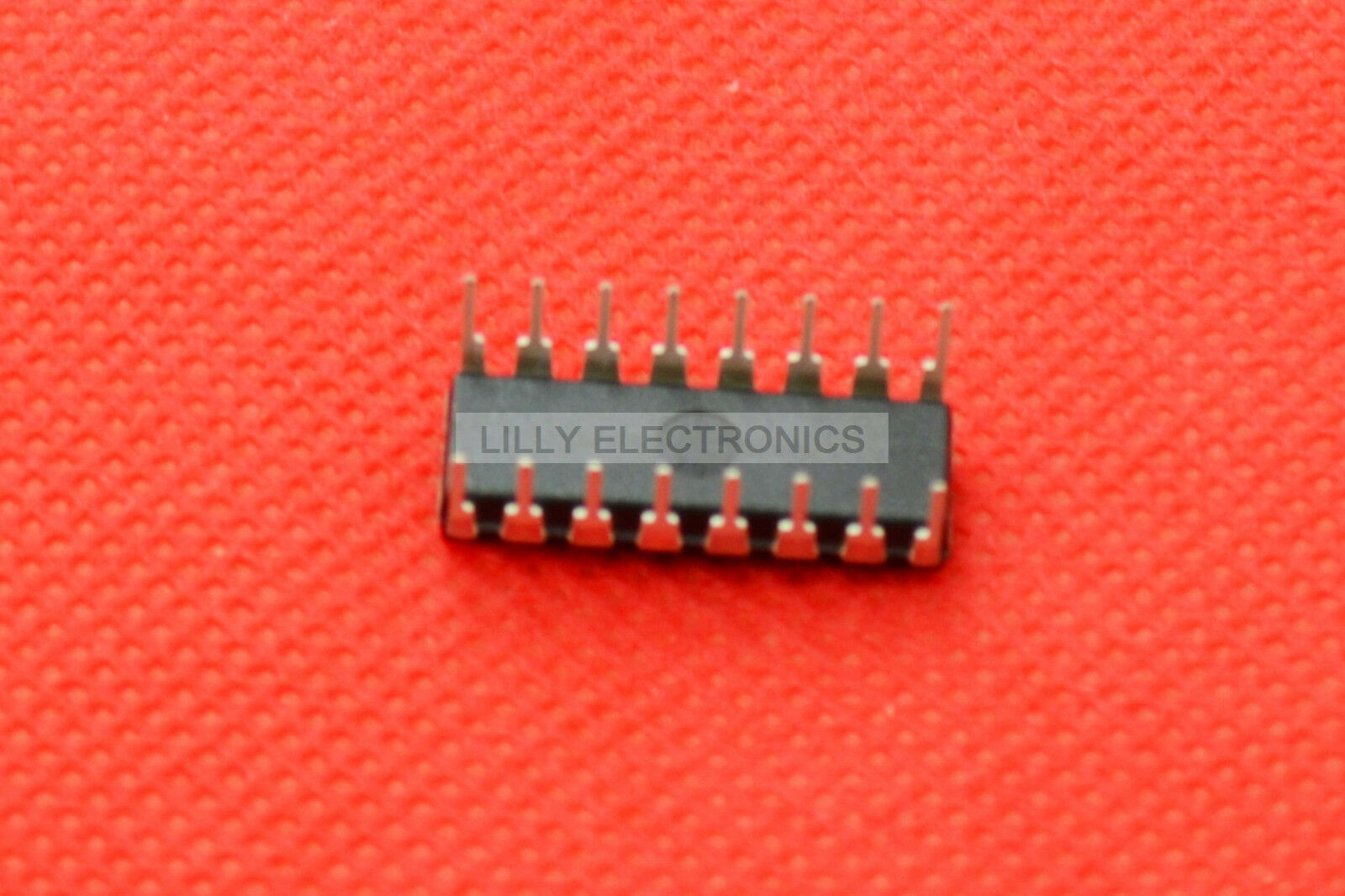 KA3505 Package:DIP-16 3-CHANNEL POWER SUPPLY SUPPORT CKT PDIP16